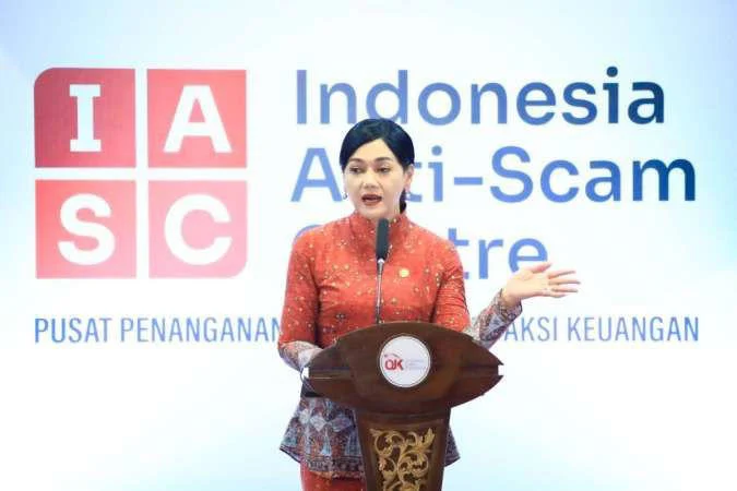 OJK Perbankan Selesaikan 181 Perkara hingga April 2026, Ini Sektor Terbesar