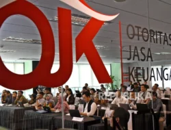 OJK Perketat Pengawasan Industri Keuangan Syariah