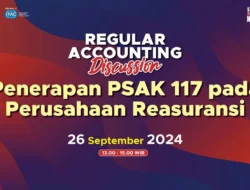 OJK Perpanjang Waktu Laporan PSAK 117, Maximus Insurance, Bisa Bantu Kualitas