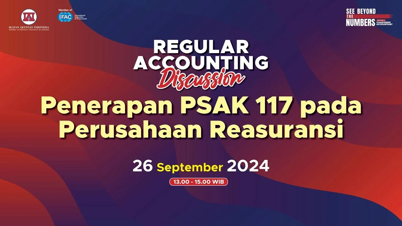 OJK Perpanjang Waktu Laporan PSAK 117, Maximus Insurance, Bisa Bantu Kualitas