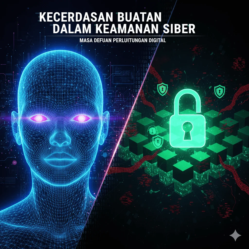 OJK Pertimbangkan Susun Aturan Kecerdasan Buatan untuk Dorong Keamanan Siber Bank