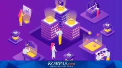 OJK Restui Platform Likuiditas Kripto Masuk Regulatory Sandbox