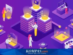 OJK Restui Platform Likuiditas Kripto Masuk Regulatory Sandbox