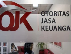 OJK Sebut Masih Terdapat Perpindahan Tenaga Aktuaris di Industri Asuransi