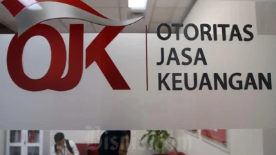 OJK Sebut Masih Terdapat Perpindahan Tenaga Aktuaris di Industri Asuransi