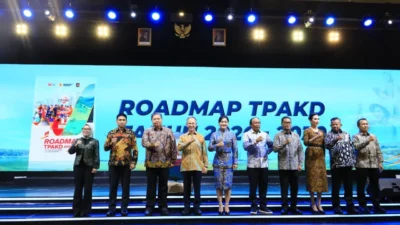 OJK Siapkan Roadmap PPDP 2026-2030, Fokus Keuangan Berkelanjutan