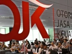 OJK Siapkan Roadmap PVML Syariah, Targetkan Terbit Tahun 2026