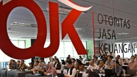 OJK Siapkan Roadmap PVML Syariah, Targetkan Terbit Tahun 2026