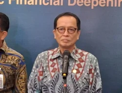 OJK Soroti Tantangan Diversifikasi Produk Industri Penjaminan