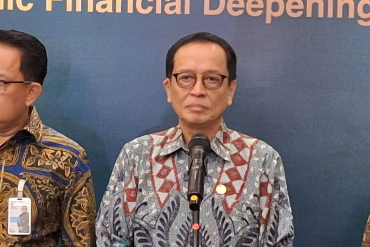OJK Soroti Tantangan Diversifikasi Produk Industri Penjaminan