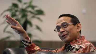 OJK Susun Rancangan POJK tentang Penyelenggaraan Usaha Perusahaan Modal Ventura