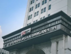 OJK Tampak Tantangan Besar Industri Reasuransi yang Perlu Dibenahi