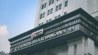 OJK Tampak Tantangan Besar Industri Reasuransi yang Perlu Dibenahi