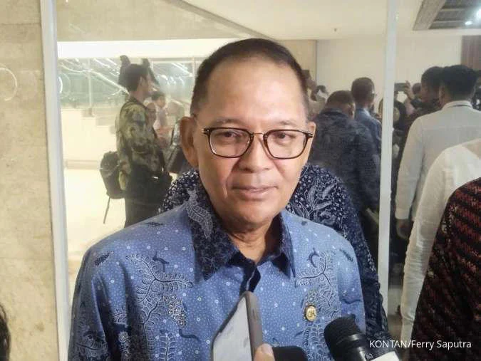 OJK Uji Coba New RBC ke 10 Perusahaan Asuransi