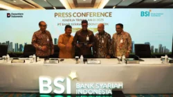 OJK Umumkan Bank Umum Syariah Baru Tahun 2026