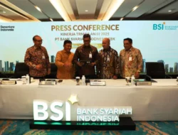 OJK Umumkan Bank Umum Syariah Baru Tahun 2026