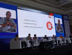 OJK Ungkap Sejumlah Tantangan yang Dihadapi Industri Dana Pensiun