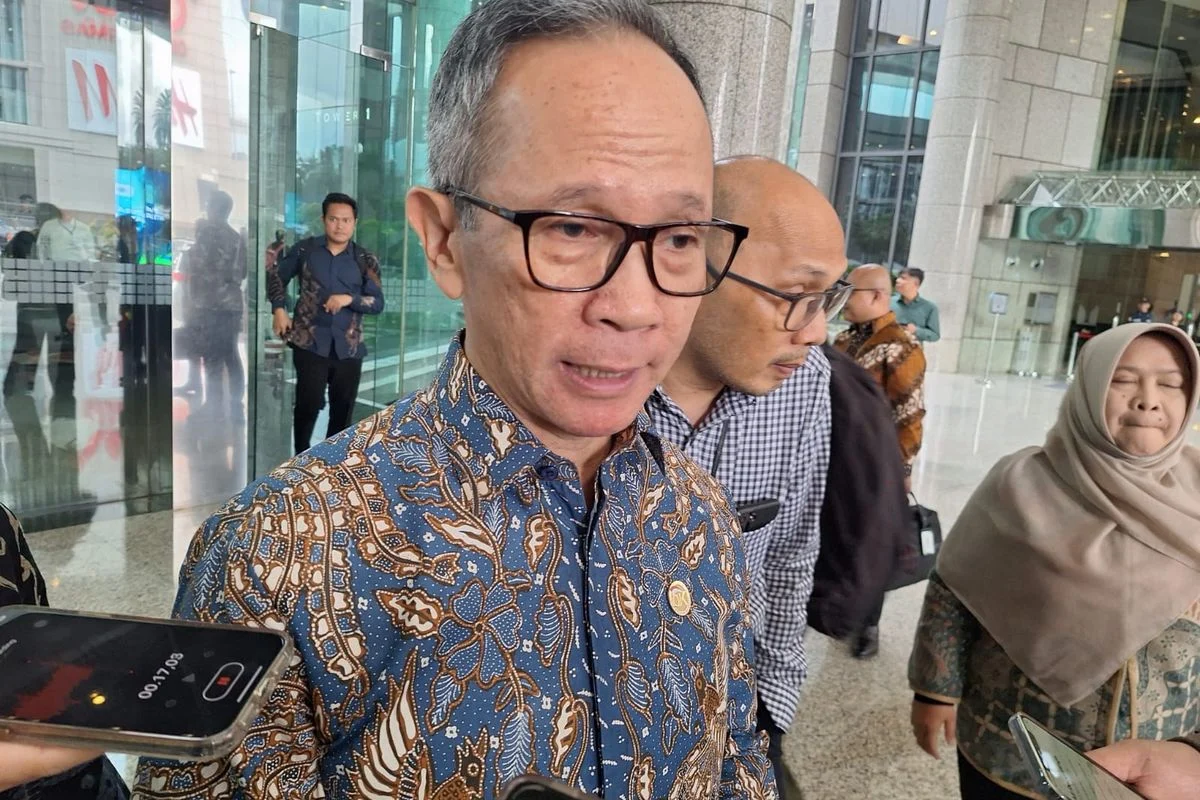 OJK Ungkap Tantangan Multifinance dalam Menyalurkan Pembiayaan ke UMKM