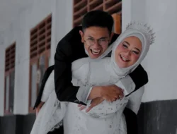 Ojol Ditinggal Nikah: Kisah Cinta yang Viral di Media Sosial
