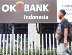 OK Bank Angkat Sonny Firdaus Manopo Sebagai Direktur