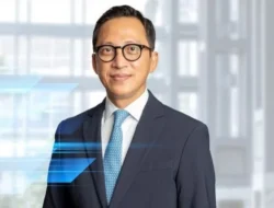 Oki Ramadhana Jadi Bos Baru INA, Alex Widi Kristiono Jadi Plt Dirut Mandiri Sekuritas