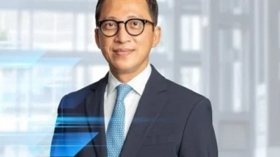 Oki Ramadhana Jadi Bos Baru INA, Alex Widi Kristiono Jadi Plt Dirut Mandiri Sekuritas