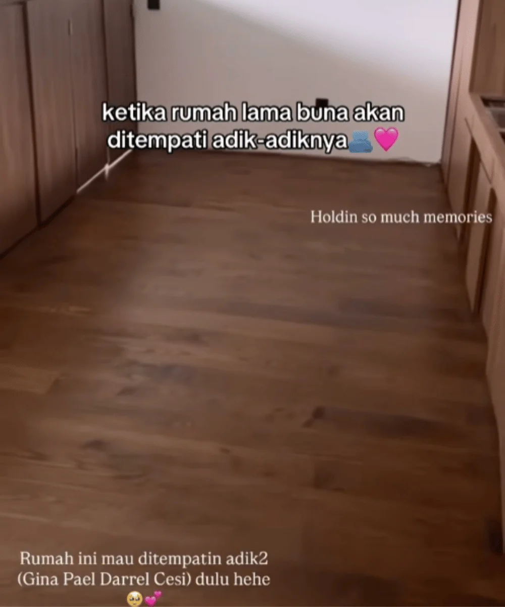 Okin Ungkap Alasan Jual Rumah, Batal Tanpa Izin Rachel Vennya, dan Akui Kelalaian Beri Nafkah