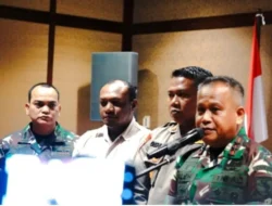 Oknum TNI AD Diduga Teror Warga di Malang Bawa Parang, Rekaman CCTV Pecah Kejutan