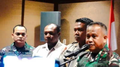 Oknum TNI AD Diduga Teror Warga di Malang Bawa Parang, Rekaman CCTV Pecah Kejutan