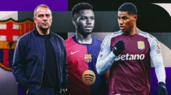 Ola Sorloth Siap Jadi Senjata Rahasia Barcelona? Analisis Transfer Musim Panas 2026