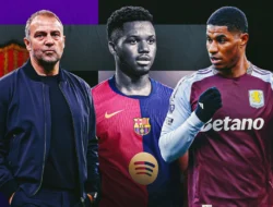 Ola Sorloth Siap Jadi Senjata Rahasia Barcelona? Analisis Transfer Musim Panas 2026