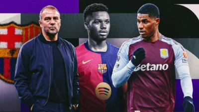 Ola Sorloth Siap Jadi Senjata Rahasia Barcelona? Analisis Transfer Musim Panas 2026