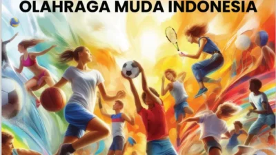 Olahraga Indonesia Mengalami Masa Depan Cerah dengan Berbagai Kemajuan