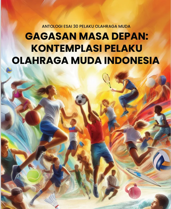 Olahraga Indonesia Mengalami Masa Depan Cerah dengan Berbagai Kemajuan