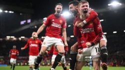 Old Trafford Menggelegar: Manchester United vs Liverpool Siap Tentukan Nasib Liga Champions