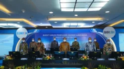 OMED Siap Ubah KBLI, Apa Benar Ada Agenda Besar di Balik RUPSLB Juni?