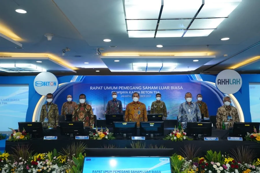 OMED Siap Ubah KBLI, Apa Benar Ada Agenda Besar di Balik RUPSLB Juni?
