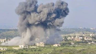 Operasi Militer Israel di Lebanon: 13 Anggota Keamanan Tewas, Ratusan Sipil Terdampak
