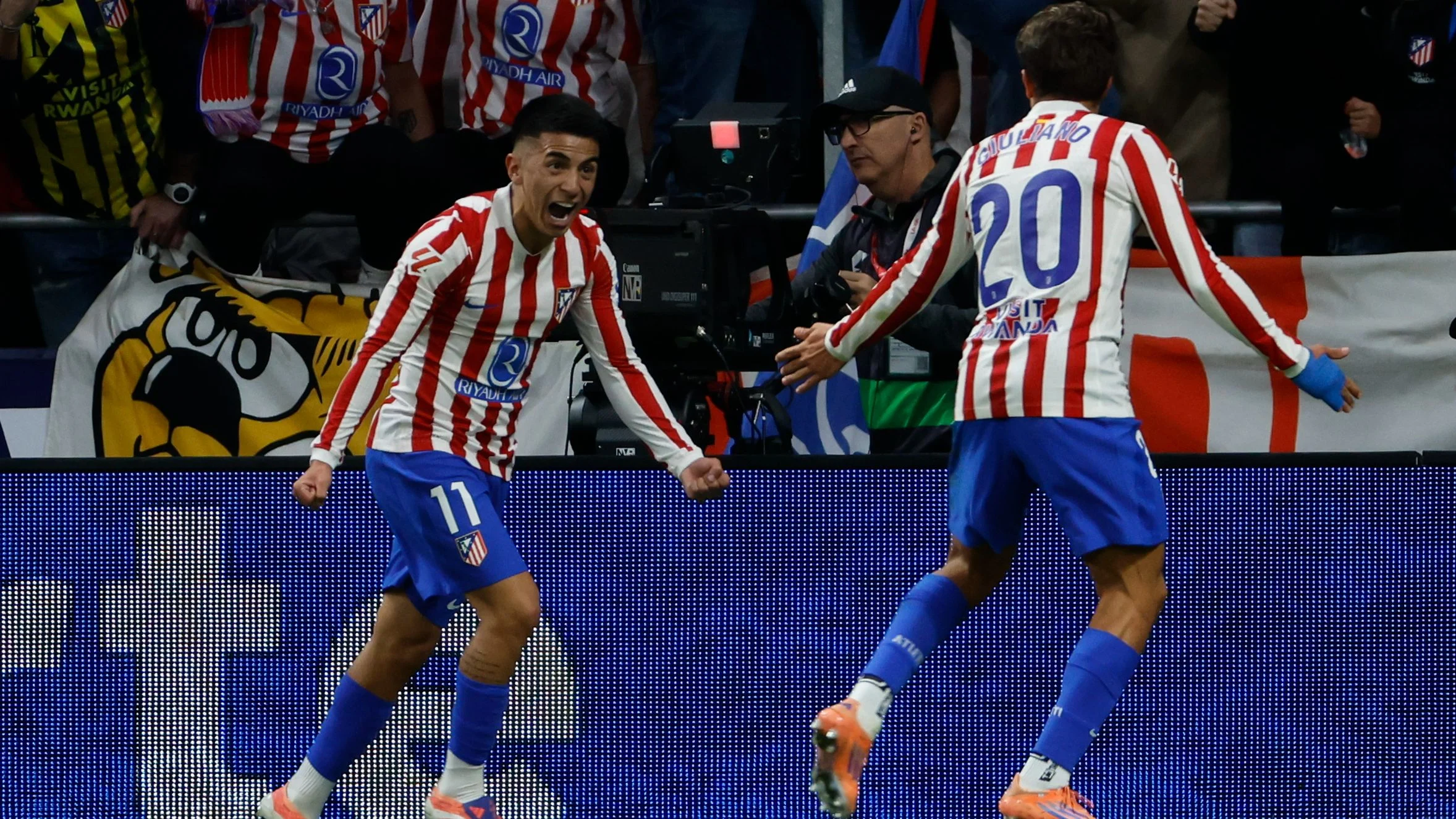 OSASUNA VS ATLÉTICO MADRID: Siapa Puncak Standings Liga Spanyol?