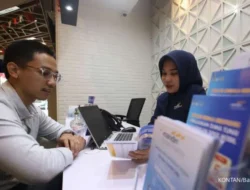 Outstanding Pembiayaan Multifinance Tumbuh 13,37% di Atas Bank Umum