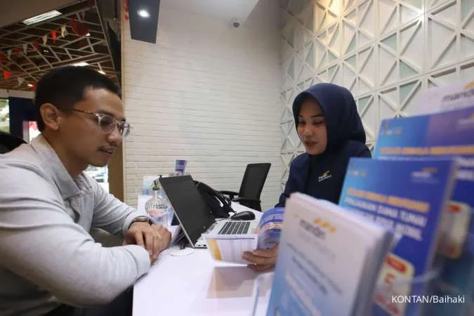 Outstanding Pembiayaan Multifinance Tumbuh 13,37% di Atas Bank Umum