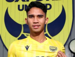 Oxford United: Dari Fellowship Perdamaian Hingga Bursa Transfer Pemain Muda