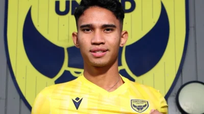 Oxford United: Dari Fellowship Perdamaian Hingga Bursa Transfer Pemain Muda