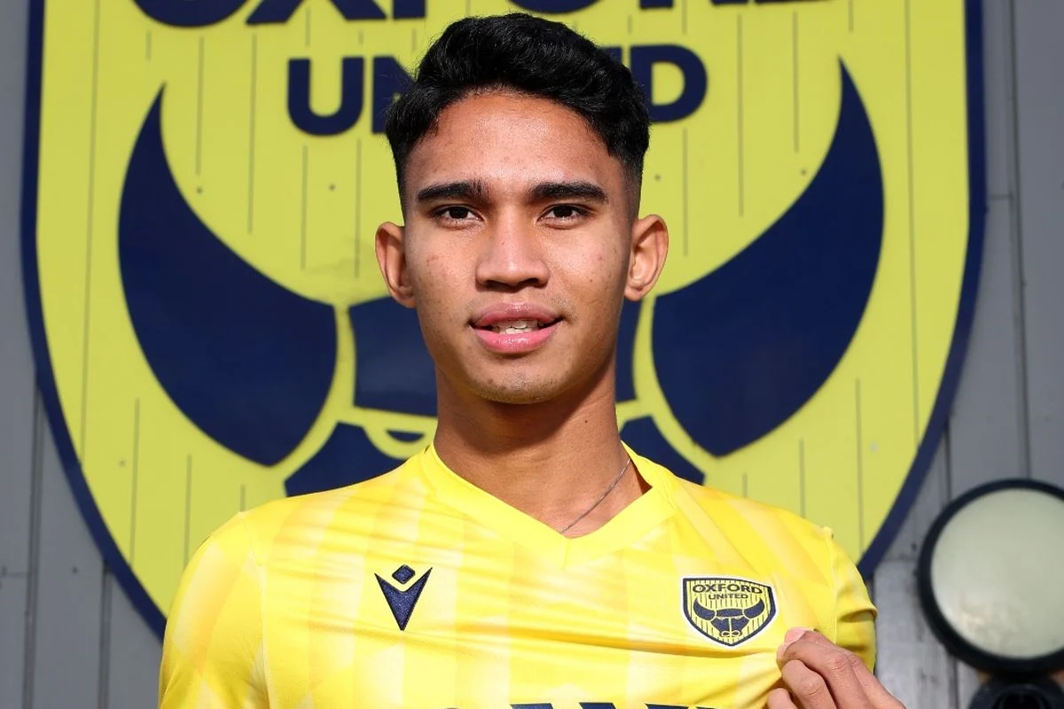 Oxford United: Dari Fellowship Perdamaian Hingga Bursa Transfer Pemain Muda