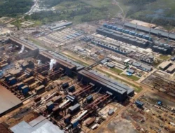 Pabrik Kawat Baja Rp300 Miliar Resmi Beroperasi, Kemenperin Bidik Impor