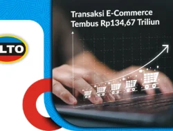 PACK Danai Akuisisi Lewat Pinjaman Rp1,34 Triliun ke APR dan SCR