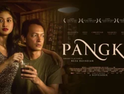 Pangku Siap Tayang di Netflix: Ini Jadwal Tayang dan Sinopsis Film Baru!