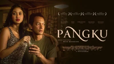 Pangku Siap Tayang di Netflix: Ini Jadwal Tayang dan Sinopsis Film Baru!