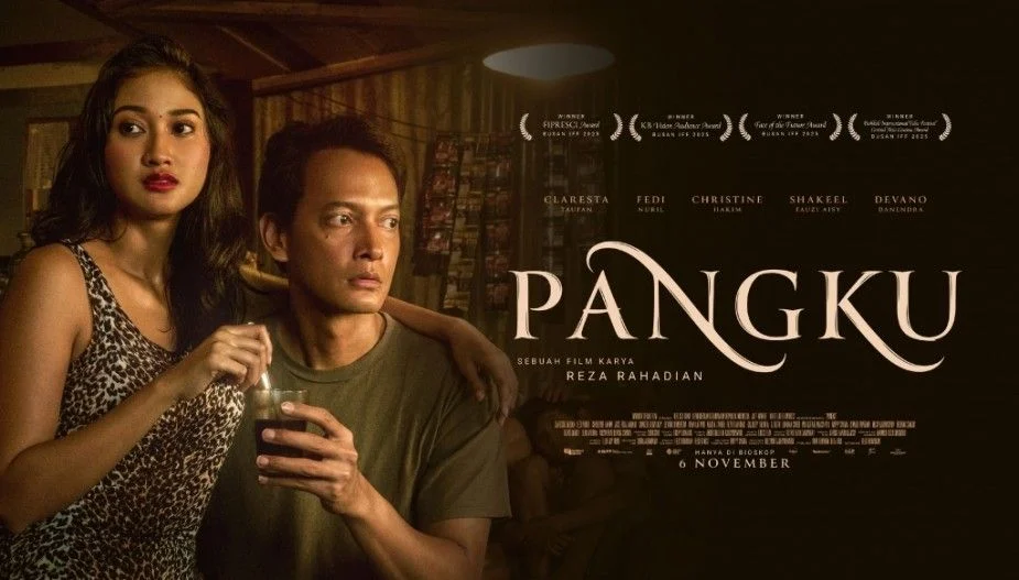 Pangku Siap Tayang di Netflix: Ini Jadwal Tayang dan Sinopsis Film Baru!
