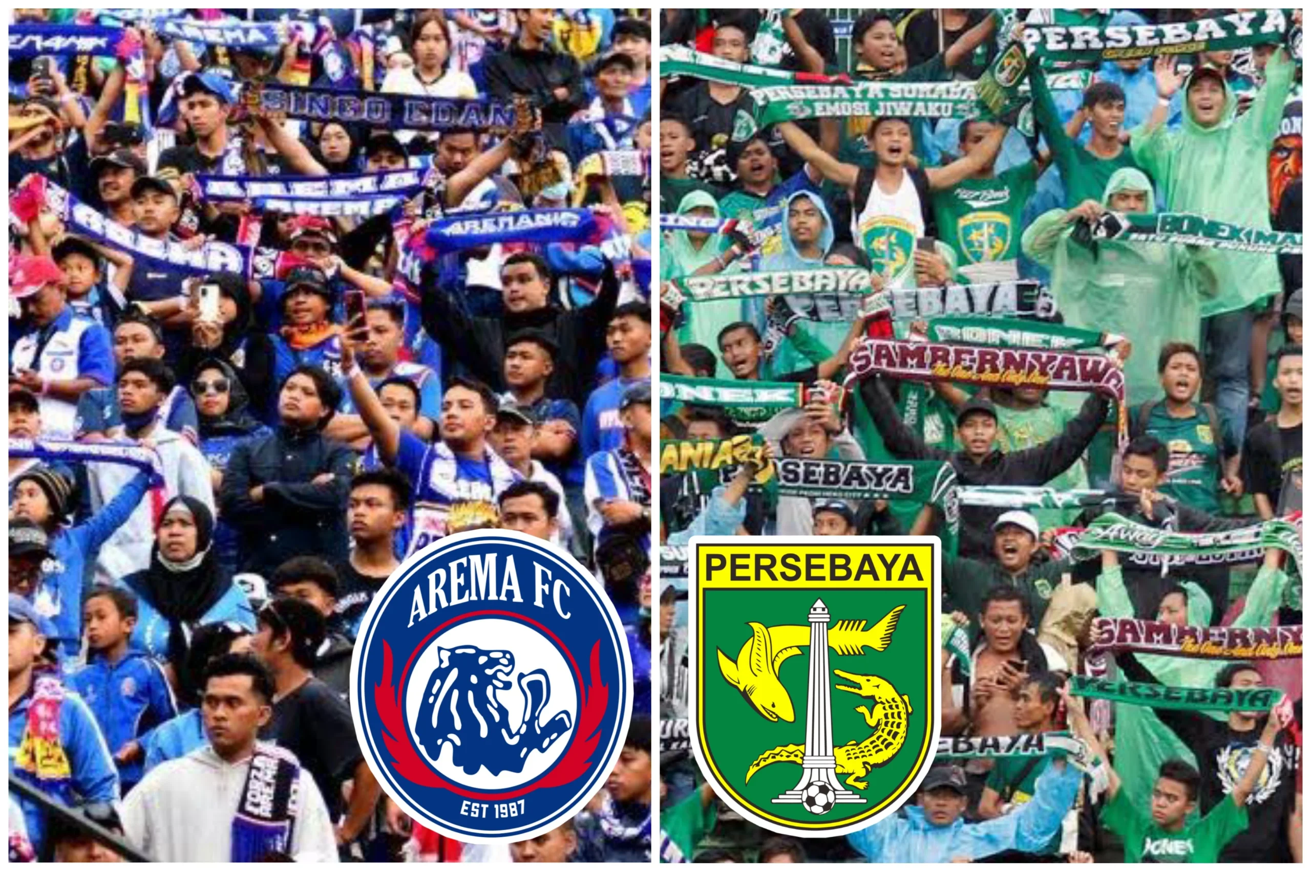 Panpel Arema FC Mintai Maaf dan Berikan Penjelasan Soal Bus Persebaya yang Terlambat Jemput Pemain ke Tempat Latihan